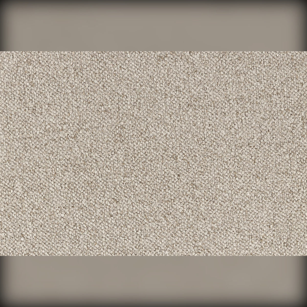 Sofa Element Prosper Seat Right Cappuccino Domestica – Fabric Texture Close-up