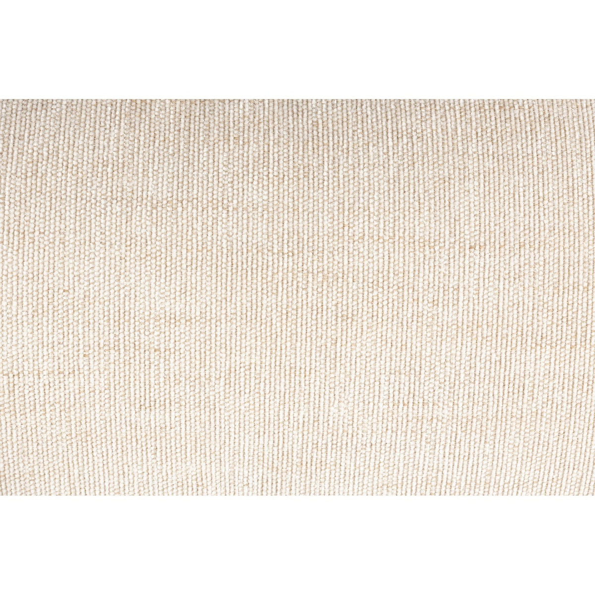 Sofa Summer 3-Seater Cream Domestica – Upholstery Fabric Texture Close-up