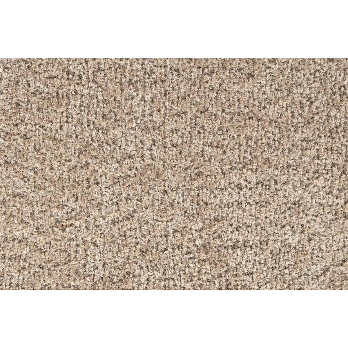Lounge Chair Lazy Sack Soft Beige Domestica – Fabric Texture Close-up