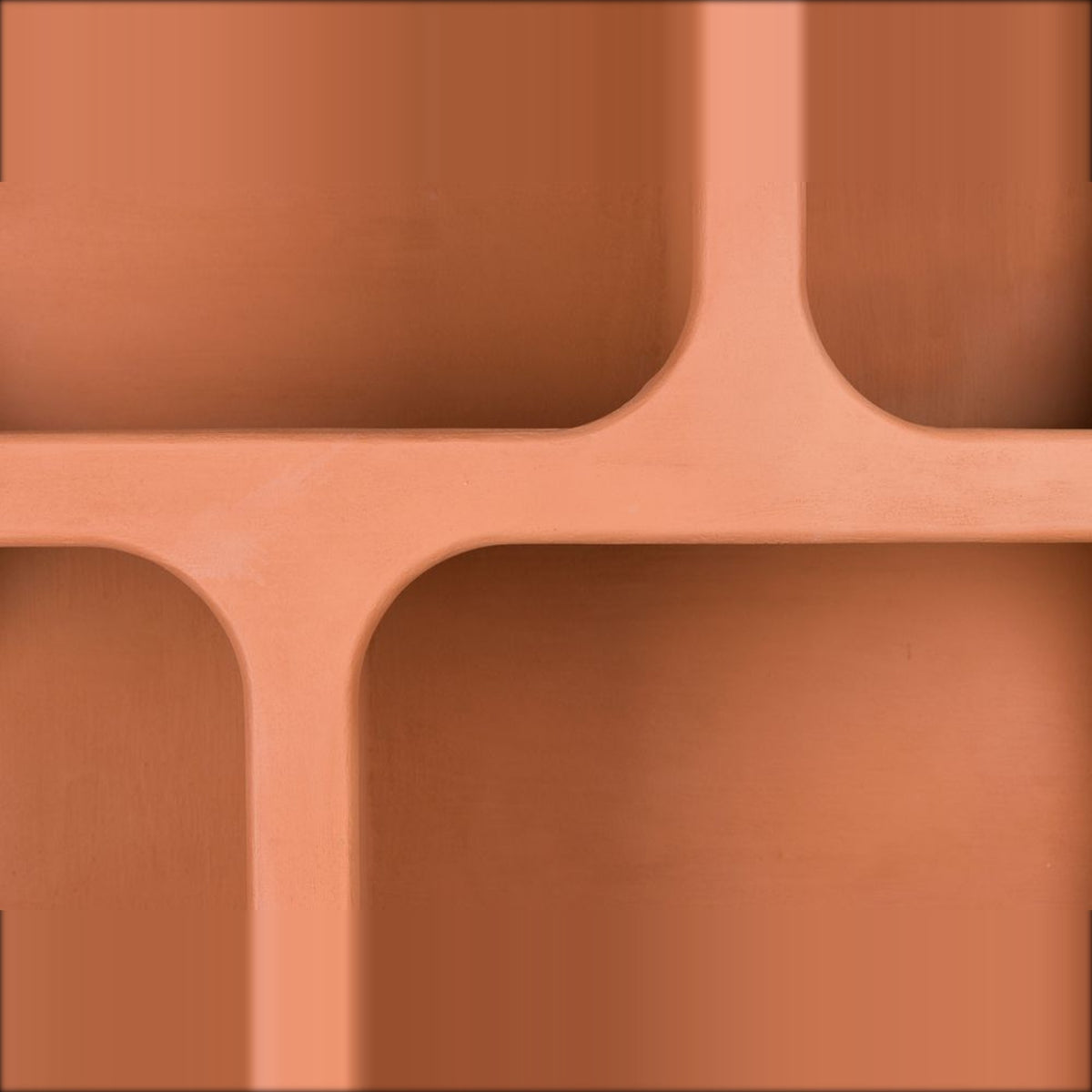 Shelf Dundee XL Domestica – Base Detail