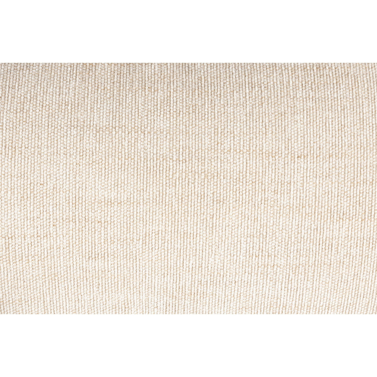 Sofa Element Summer Left Beige Domestica – Cream Upholstery Fabric Close-up