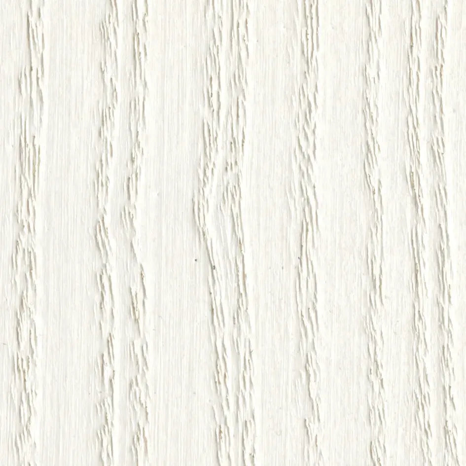 Traffic White Ash finish swatch – Natisa