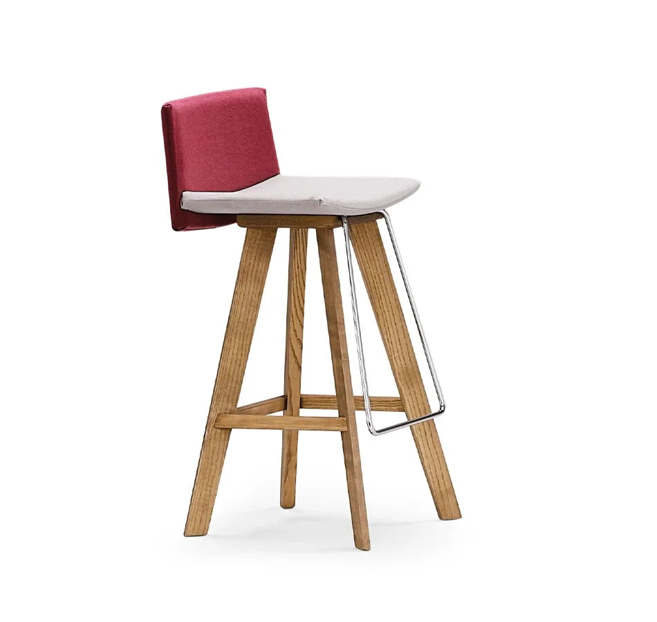 Bar & Counter Stool Flag – Flag SGW 65 front view on white background
