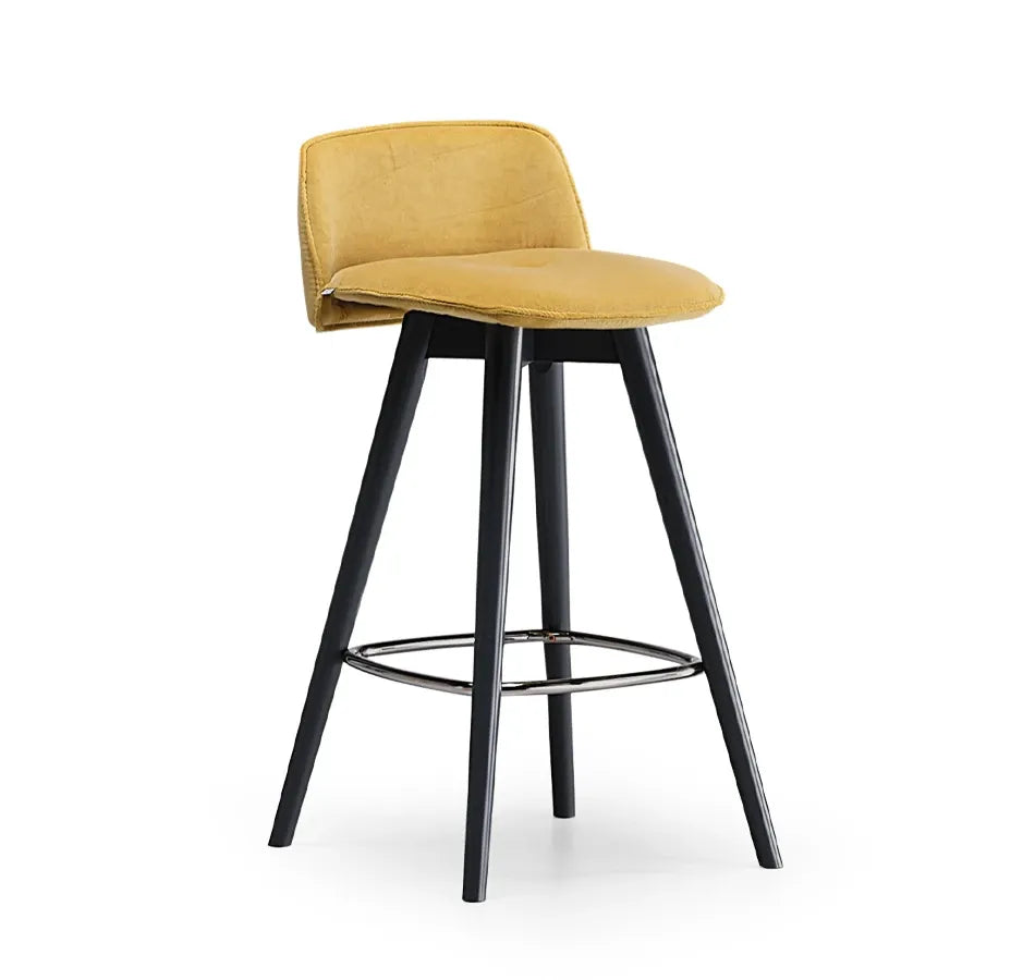 Counter Stool Molly – Molly SGW 65 front view on white background
