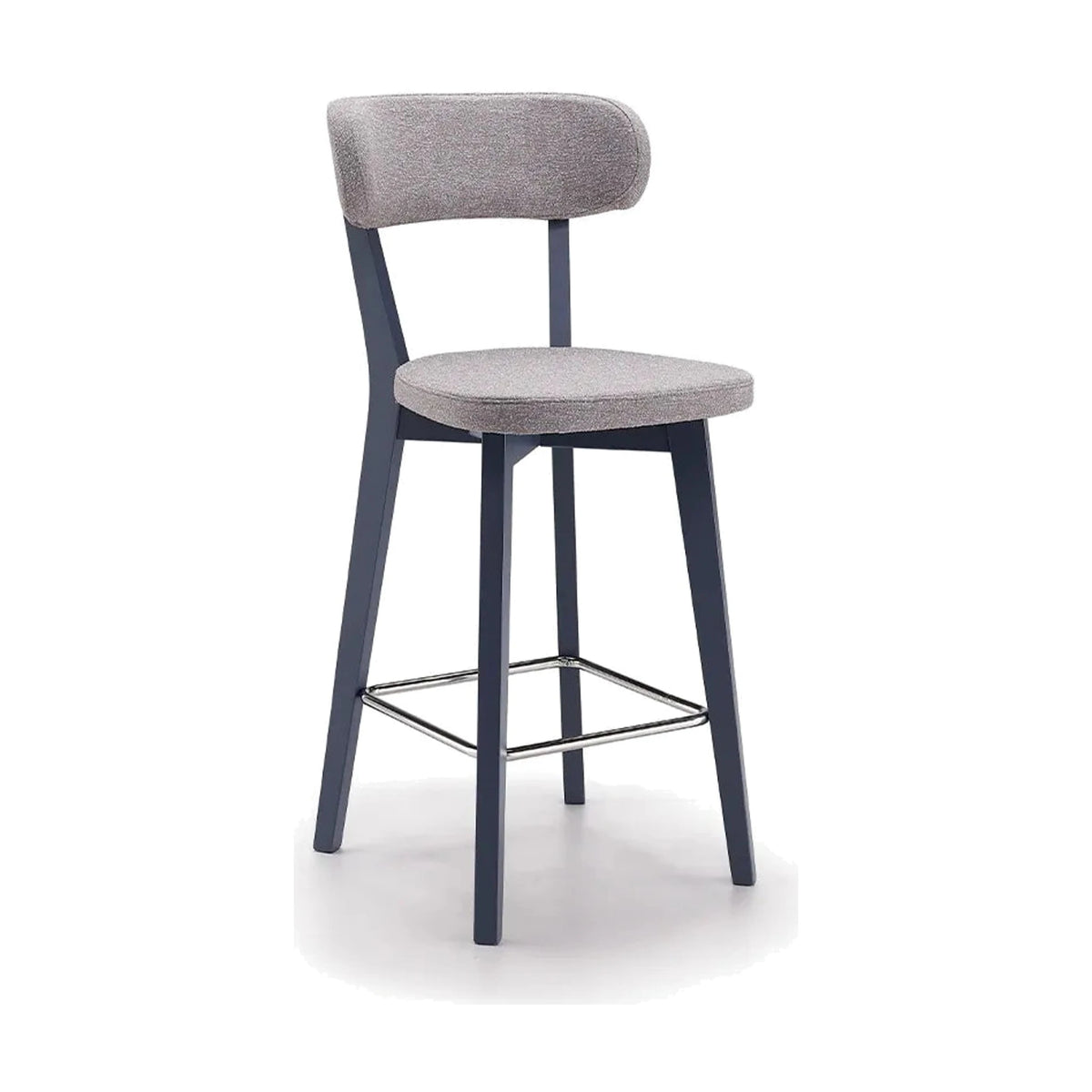 Counter Stool Peter – Peter SG 65 front view on white background