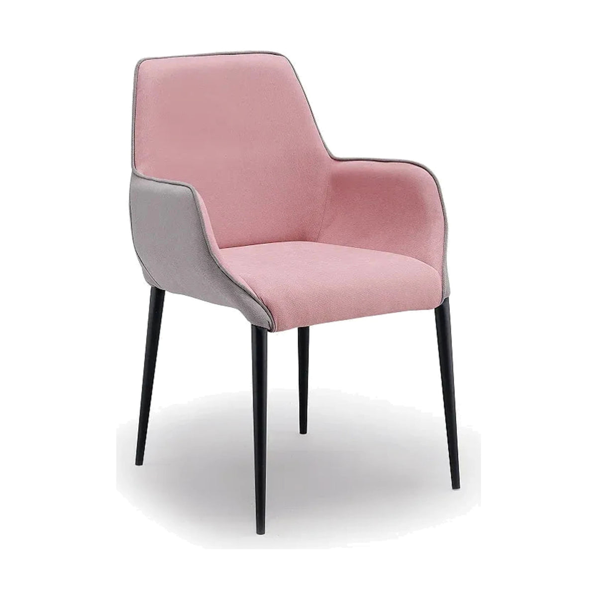 Dining Chair Melody – Melody PM front view on white background
