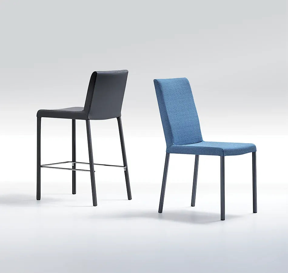 Counter Stool Novis SG 65 – front view on white background