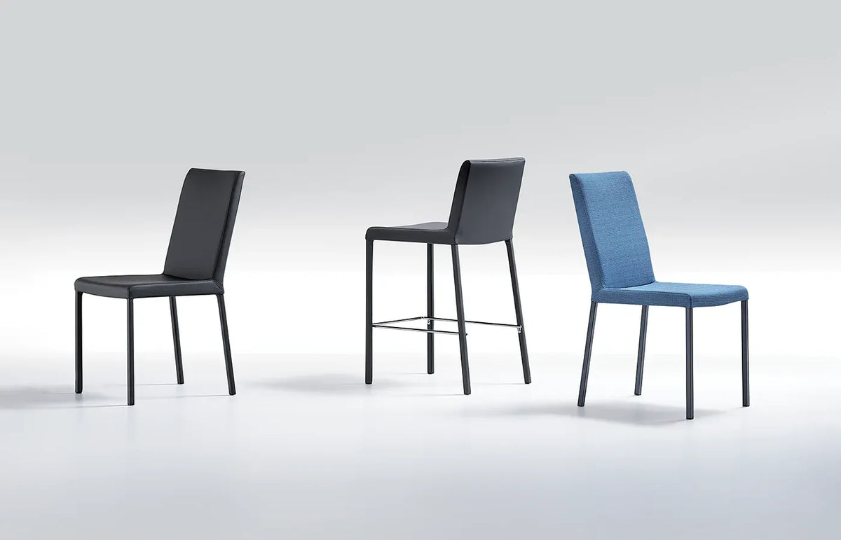 Counter Stool Novis SG 65 – detail view