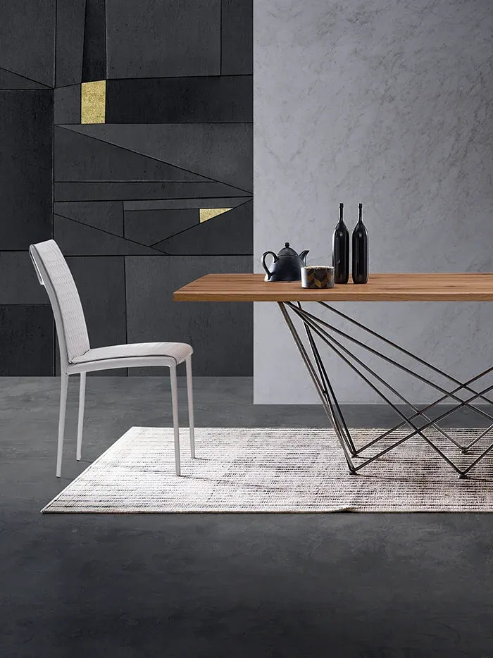Dining Table Net 220×110 – alternative view 2