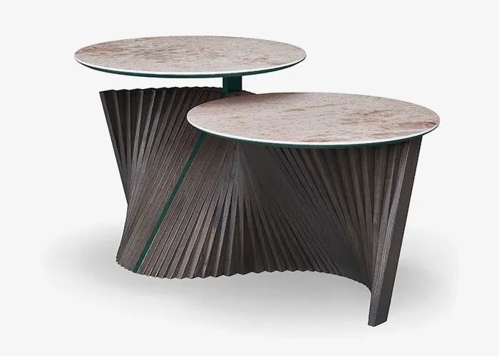 Coffee Table Eclipse – main product view on white background