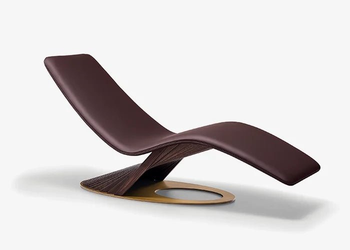Chaise Longue Lullaby – alternative view 1