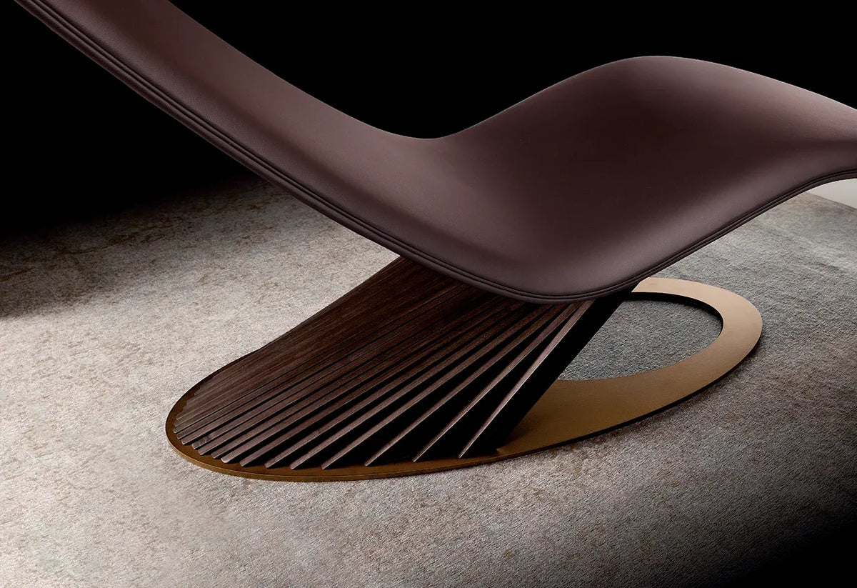 Chaise Longue Lullaby – alternative view 2