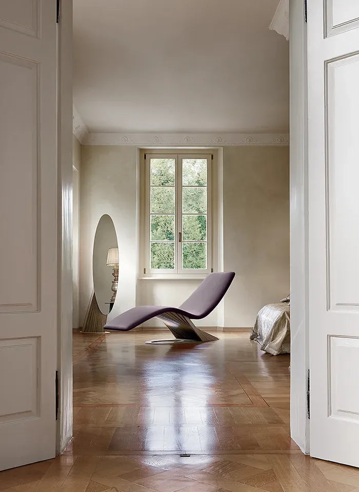 Chaise Longue Lullaby – alternative view 3