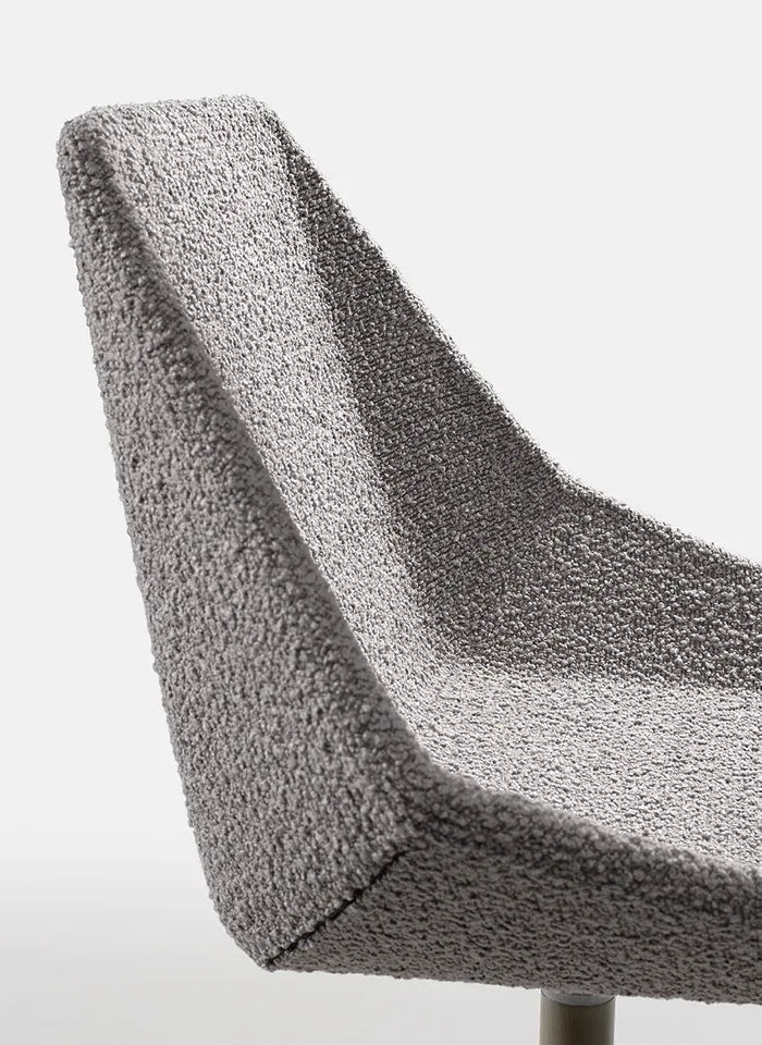 Swivel Lounge Armchair Diamant – alternative view 1