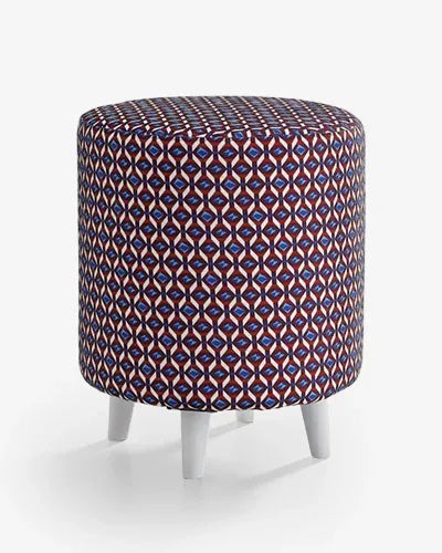 Pouf Baba – main product view on white background