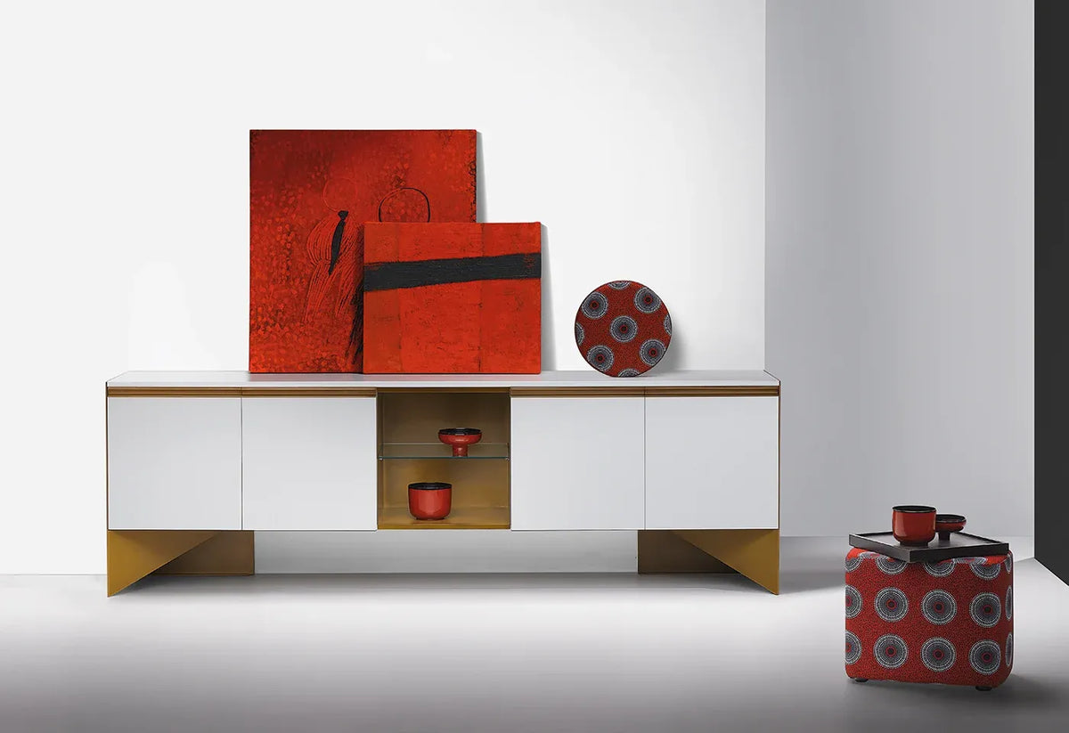 Pouf Babù – alternative view 2