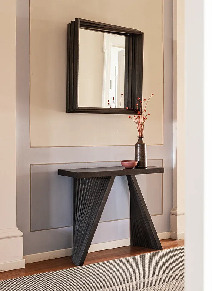 Console Table Vanity – alternative view 3