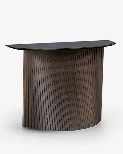 Console Table Flow – main product view on white background