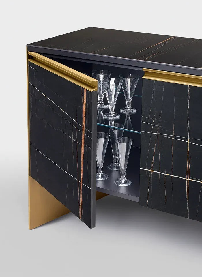Sideboard Dalia 200×49 – alternative view 2