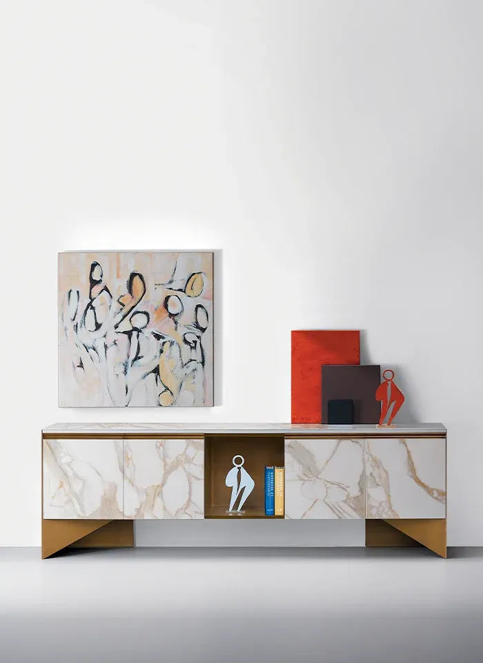 Sideboard Dalia 250×49 – alternative view 1