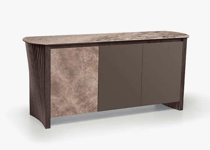 Sideboard Chloe – main product view on white background
