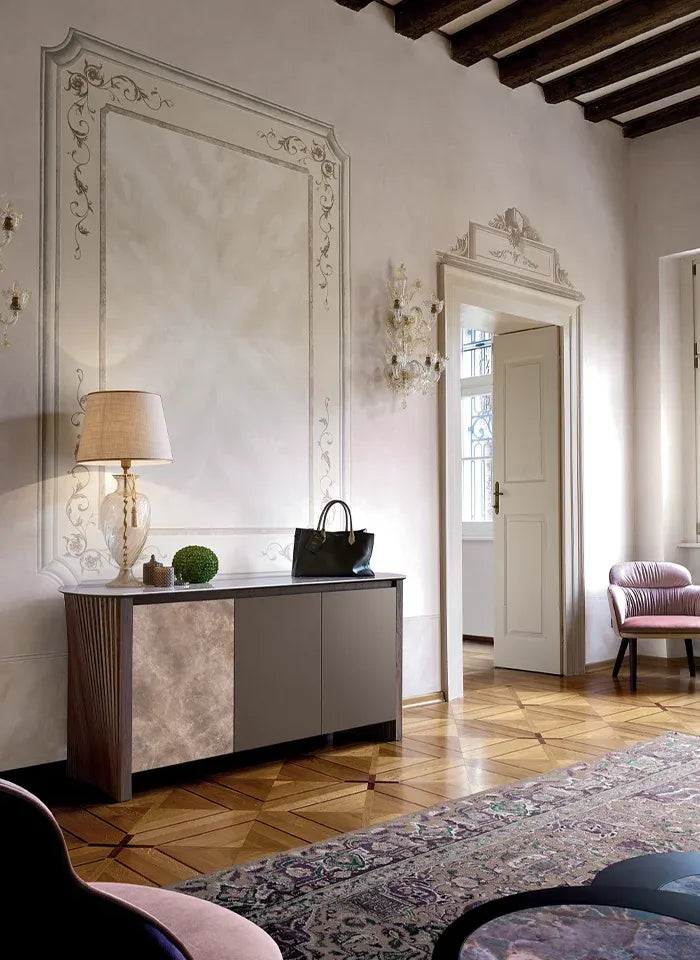 Sideboard Chloe – alternative view 1