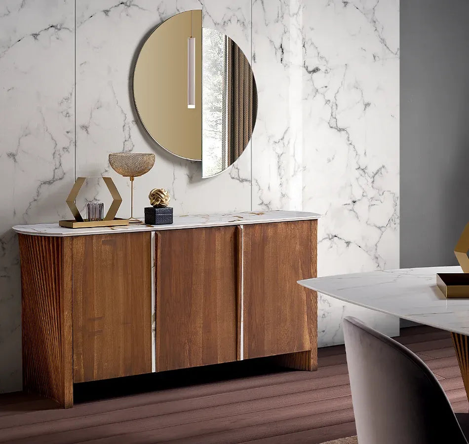 Sideboard Margot – main product view on white background