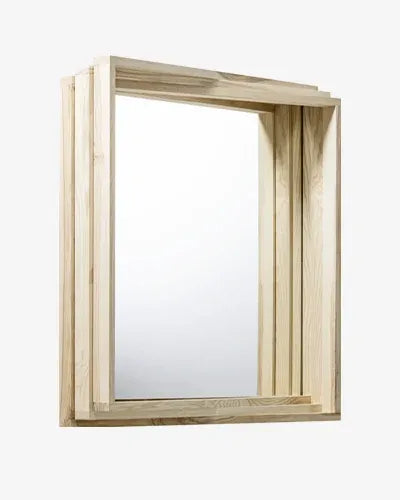 Wall Mirror Quadra – alternative view 1