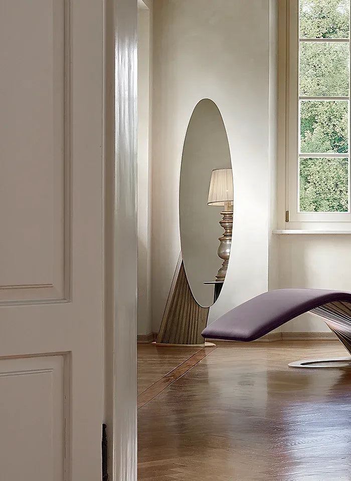 Floor Mirror Moonlight – alternative view 1
