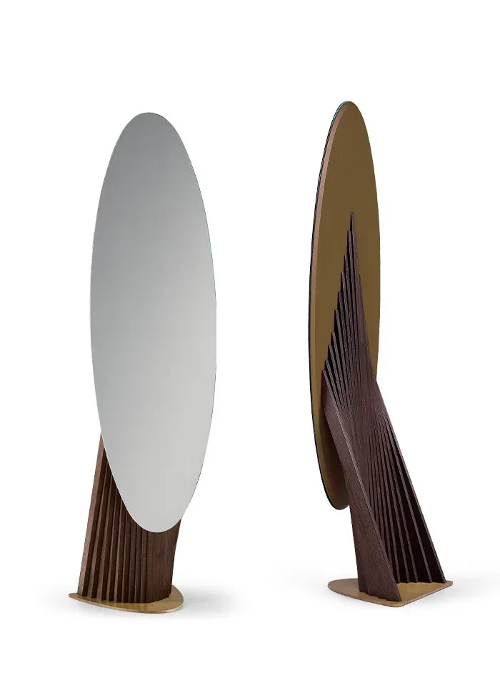 Floor Mirror Moonlight – alternative view 2