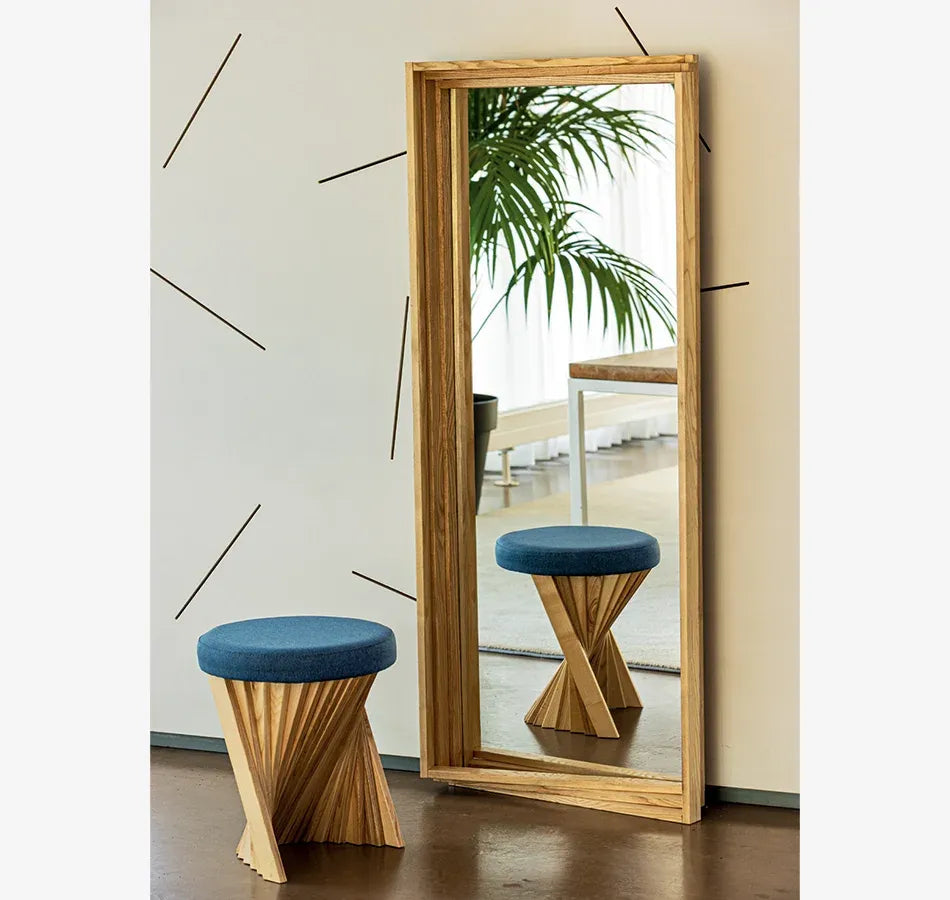 Floor Mirror Odeon – alternative view 1