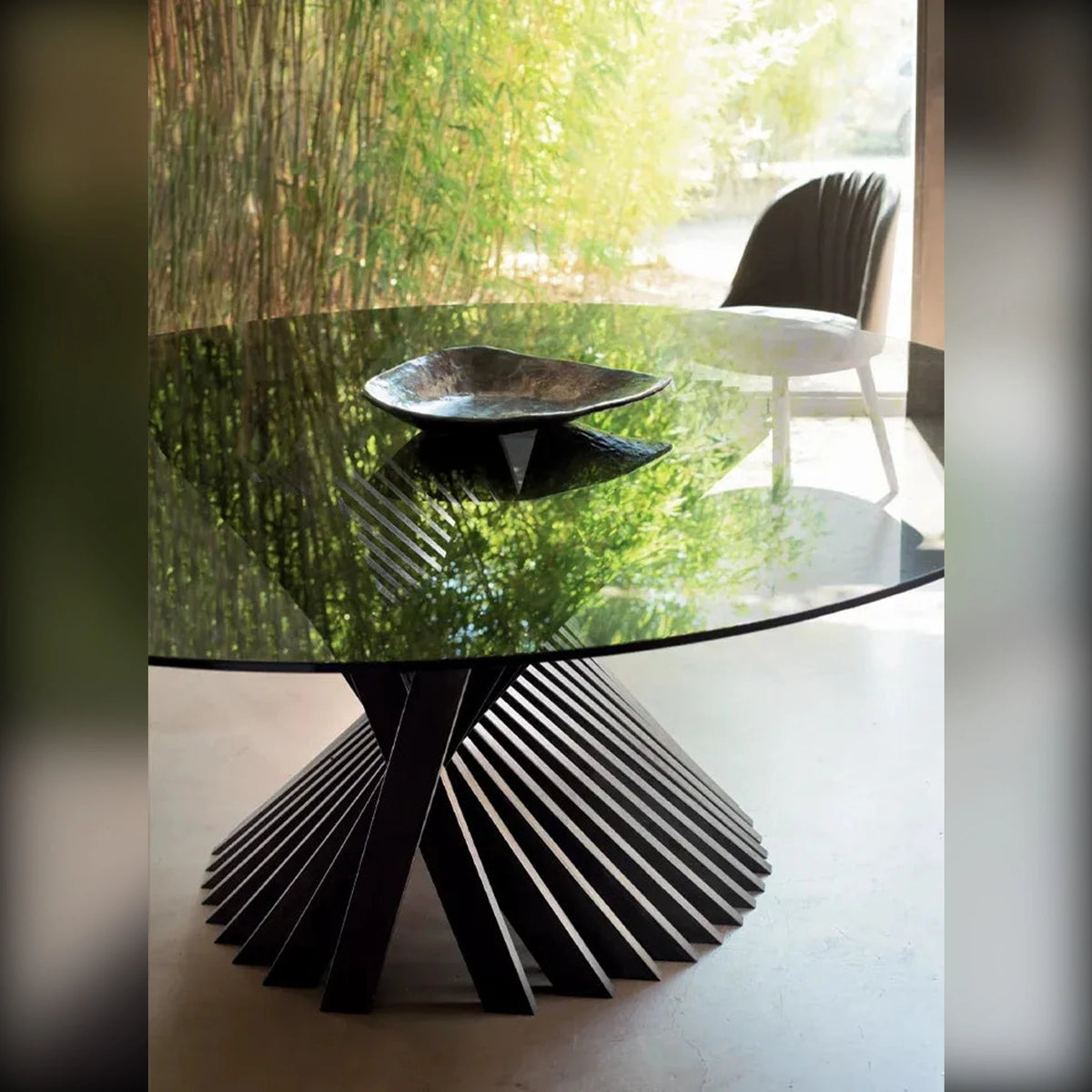 Dining Table Nest – alternative view 3