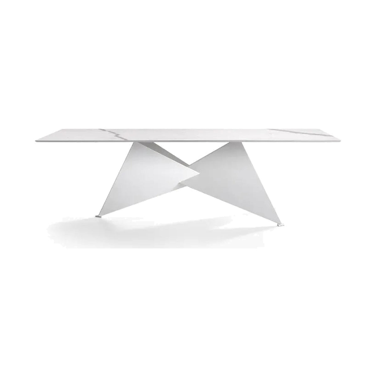 Dining Table Albatros 220 B – alternative view 1