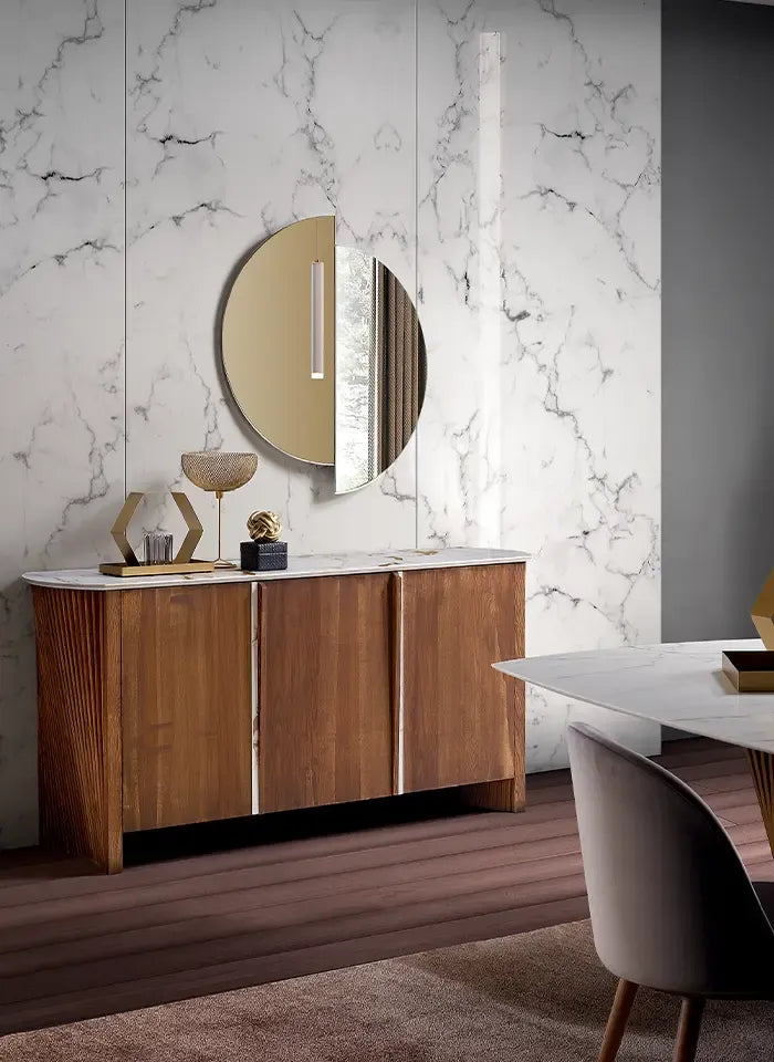 Sideboard Margot – alternative view 2