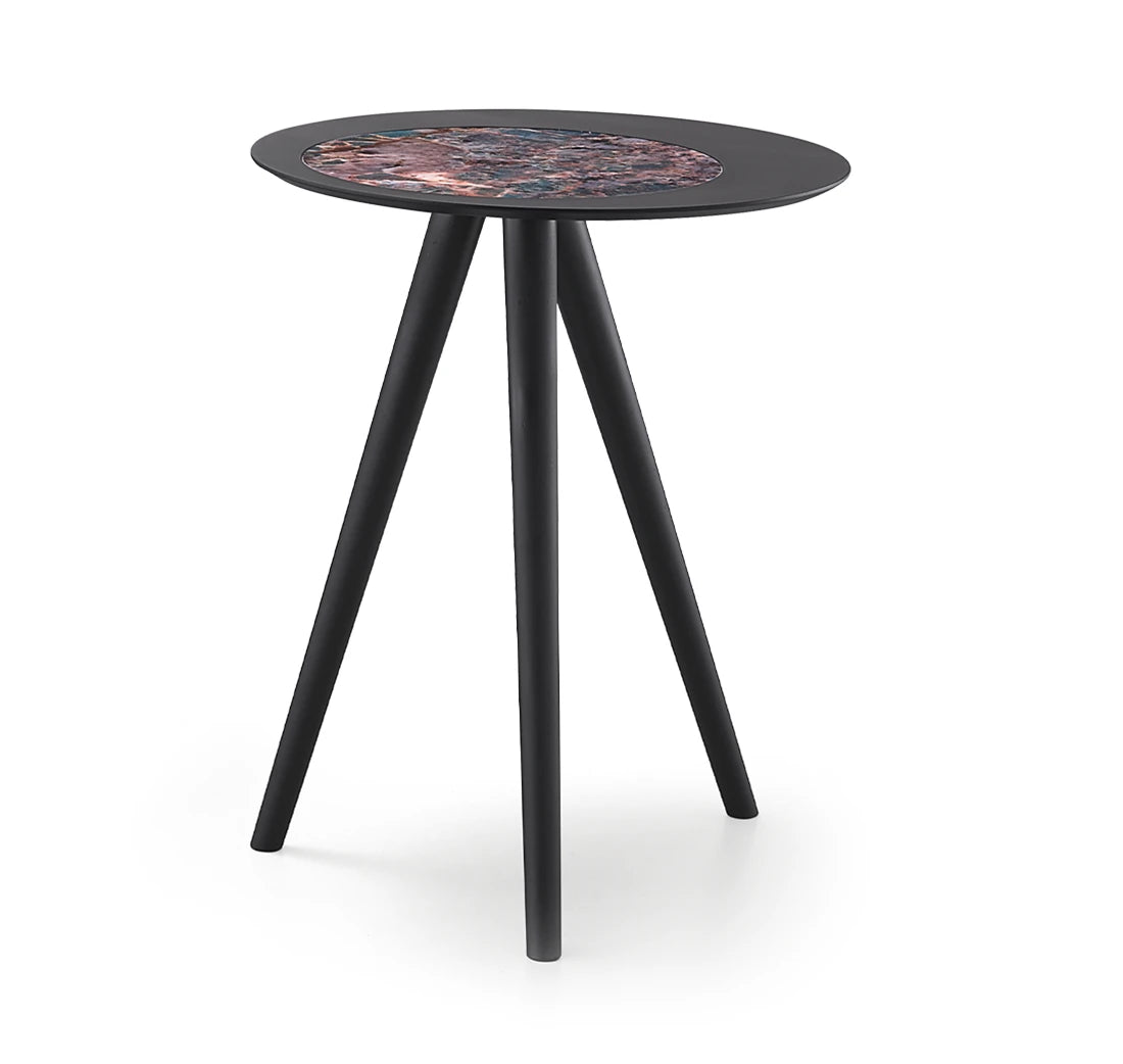 Coffee Table Egg 3 Ø60 – main product view on white background
