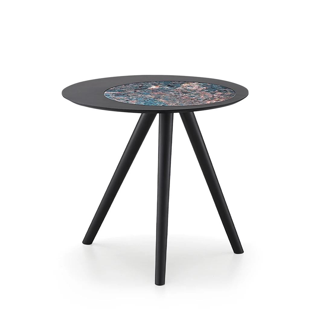 Coffee Table Egg 2 – main product view on white background