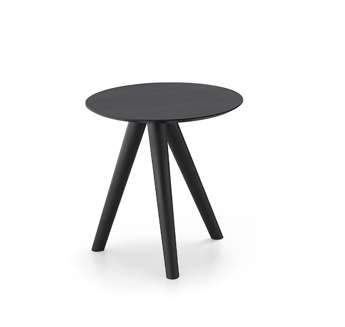 Coffee Table Egg Ø34 – main product view on white background