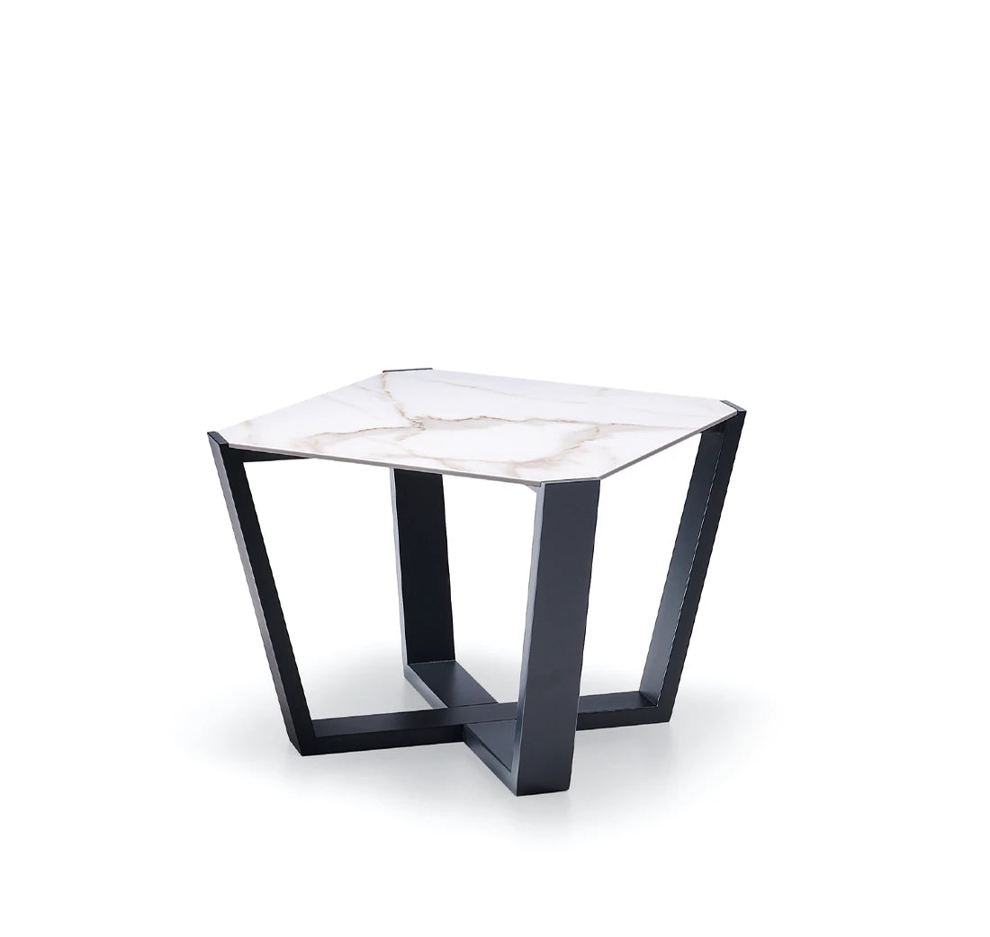 Coffee Table Shape 46×46 – main product view on white background