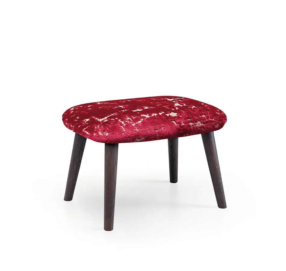 Pouf Melody – main product view on white background