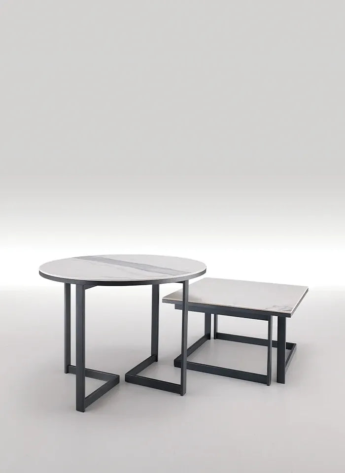 Coffee Table Tetris Square 49×49 – alternative view 1