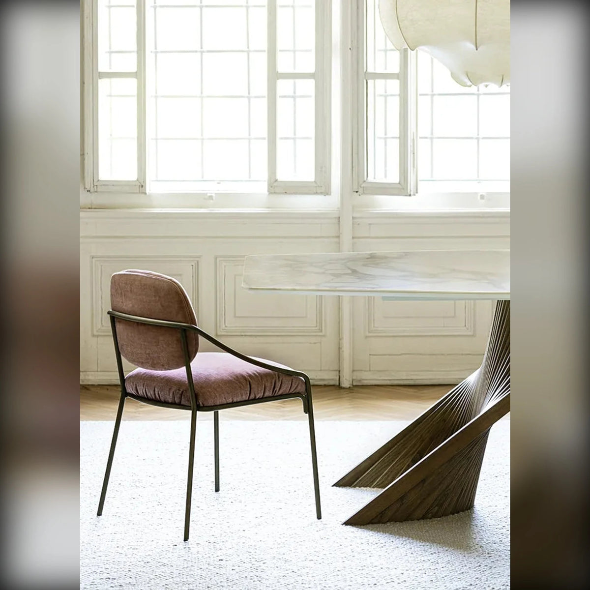 Dining Table By 220×110 – alternative view 2