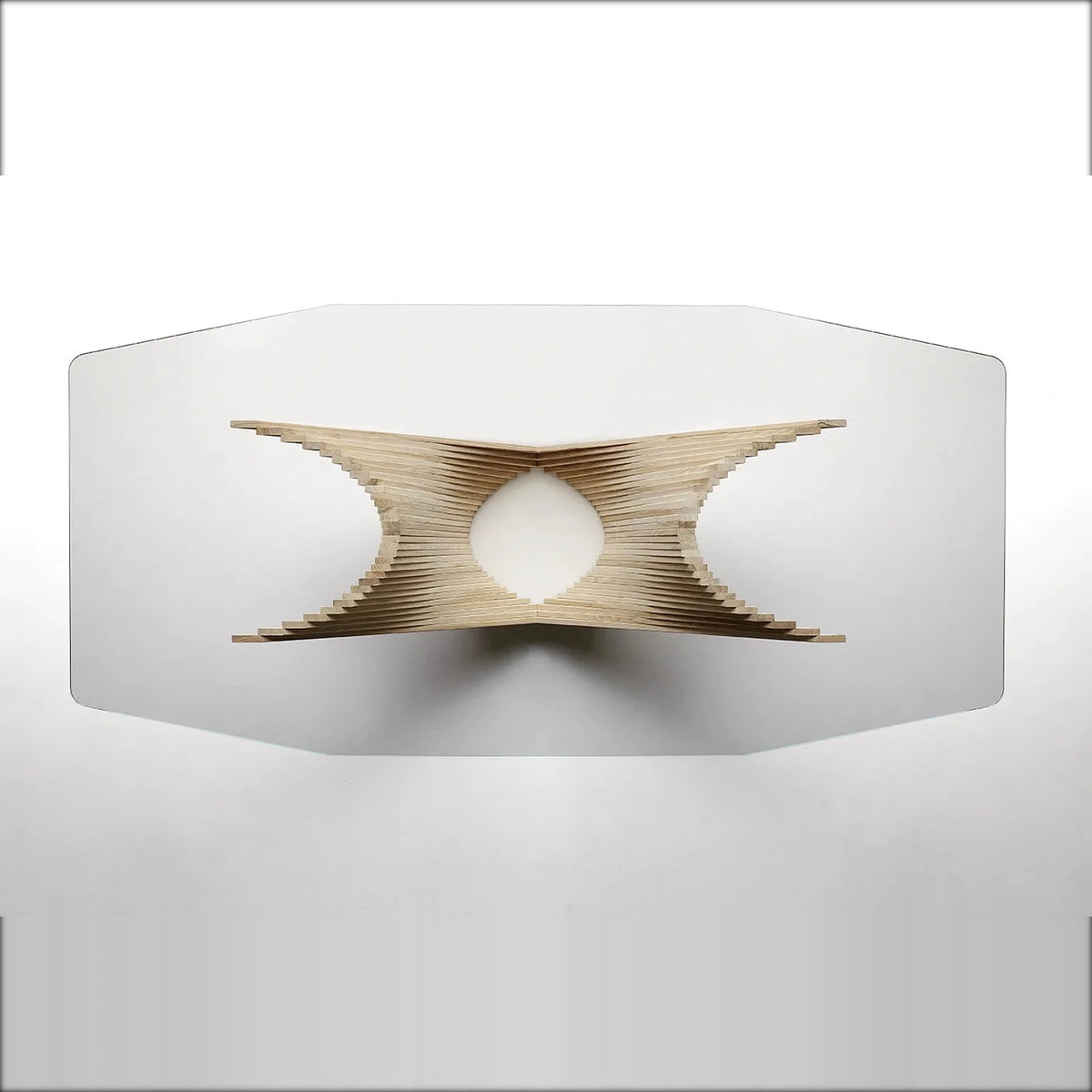 Dining Table By 240×120 – alternative view 2