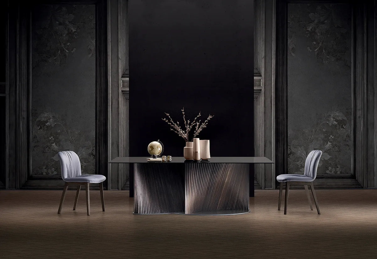 Dining Table Petal 220 B octagonal – alternative view 1