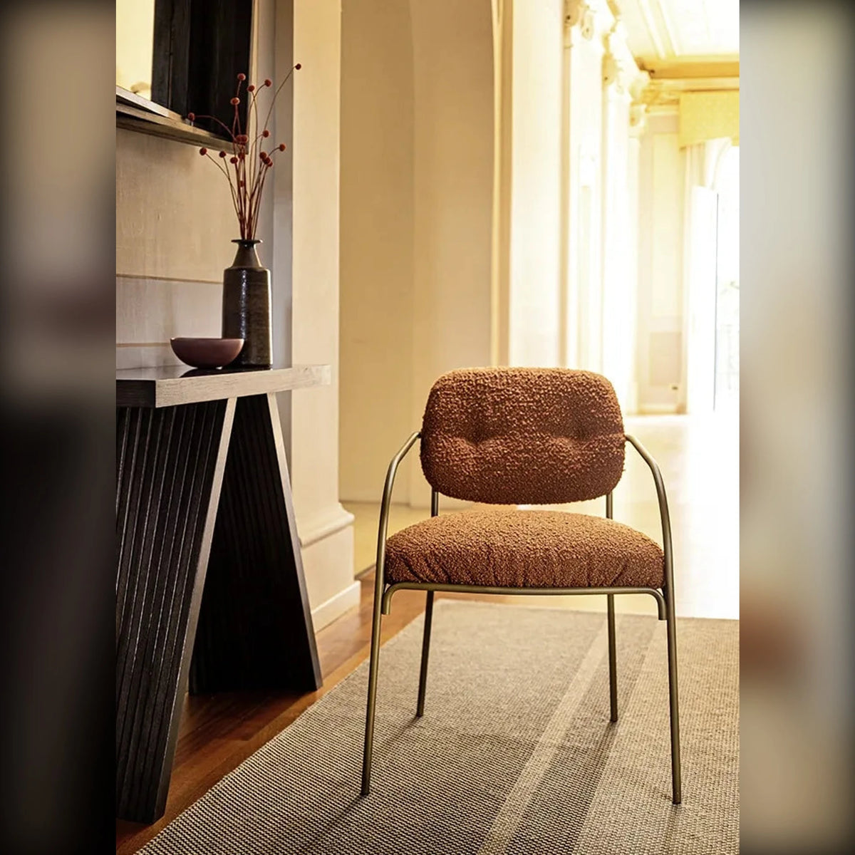 Dining Chair Divina P – Divina P alternative view
