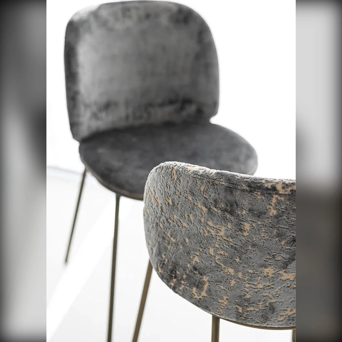 Dining Chair Sinuosa – Sinuosa S alternative view