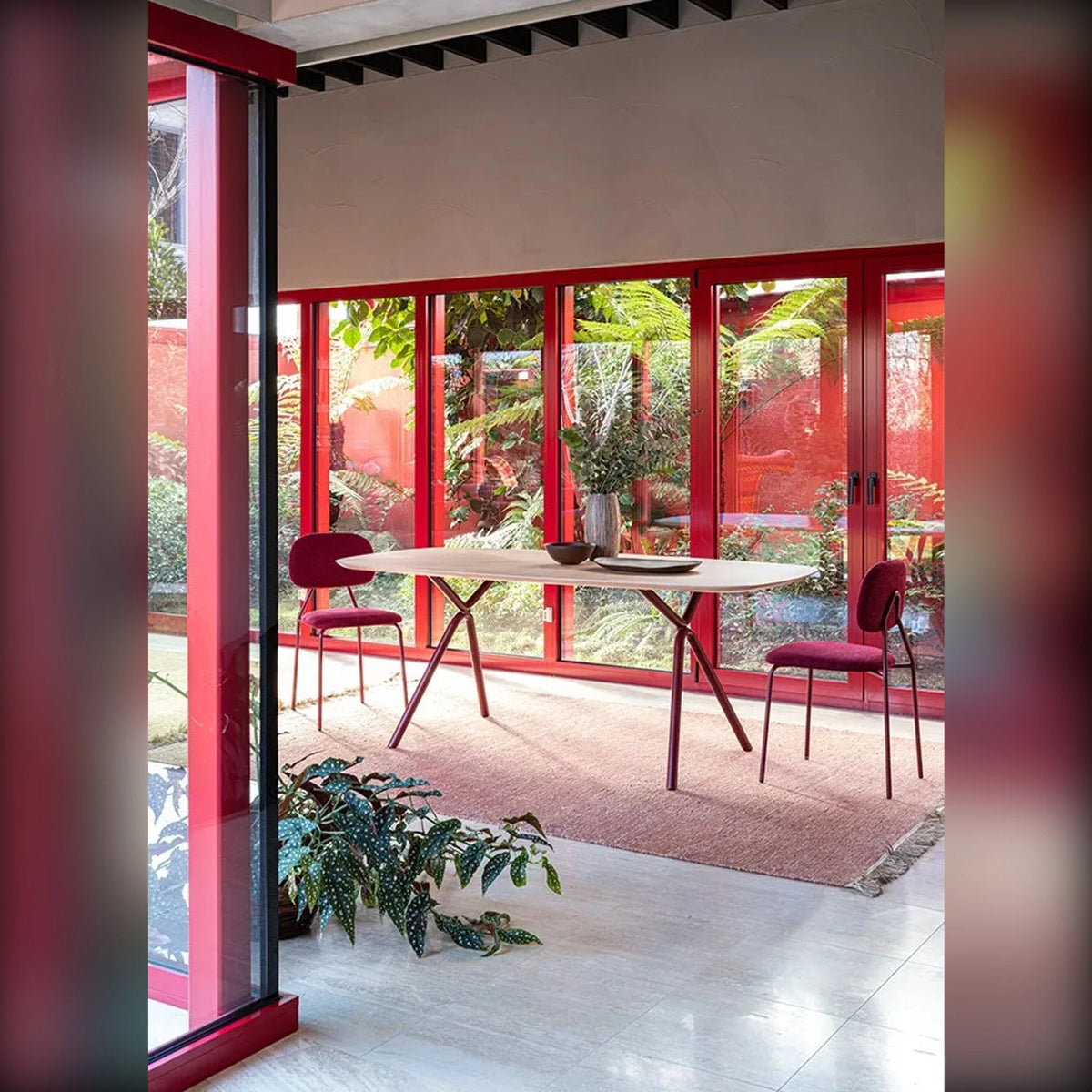 Dining Chair Sky – Sky alternative view