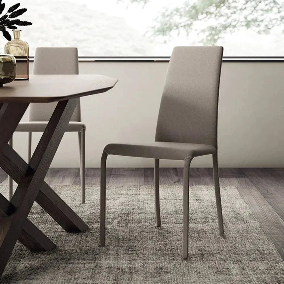 Dining Chair Dora – Dora alternative view