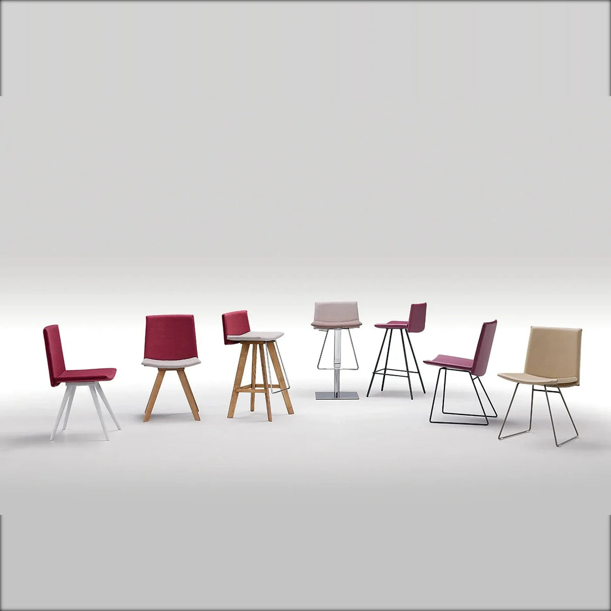 Dining Chair Flag – Flag alternative view