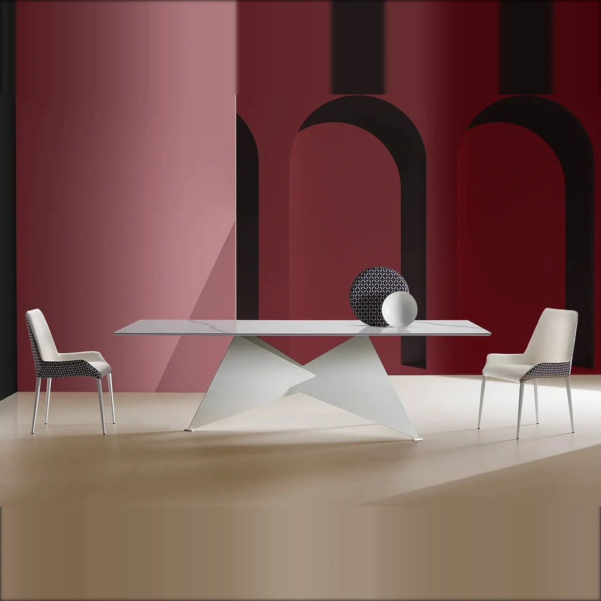 Dining Chair Melody – Melody alternative view