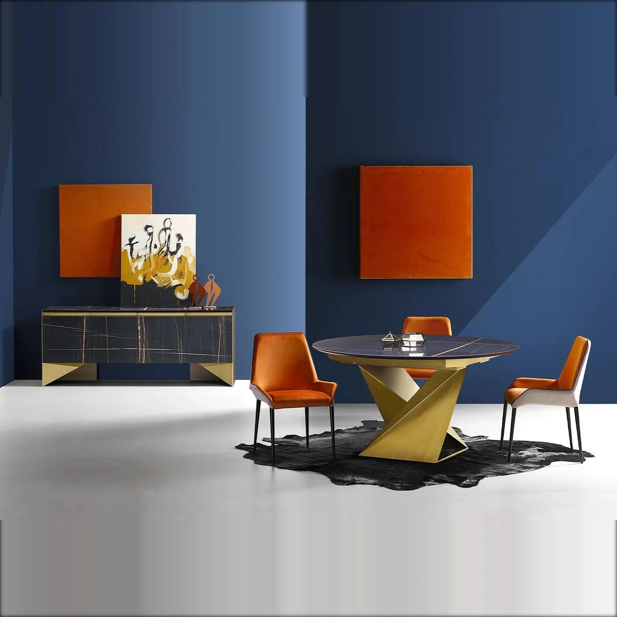 Dining Chair Melody – Melody M alternative view